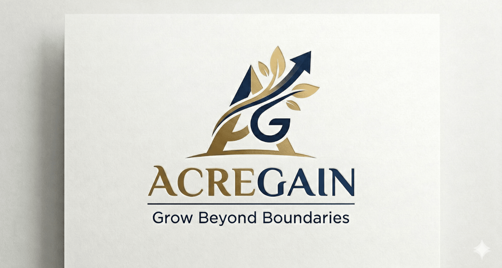 AcreGain Real Estate